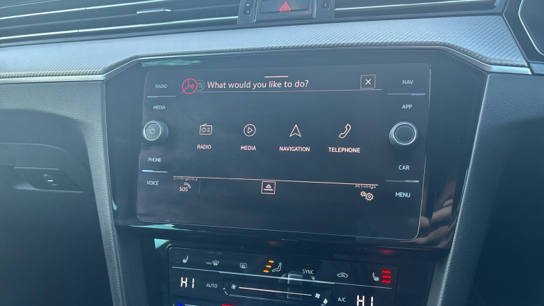 Volkswagen Passat 2.0 TDI EVO SCR R-Line 5dr DSG Diesel Estate